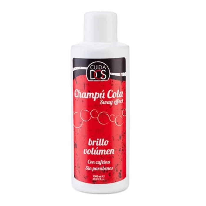 Shampoo effetto Swag alla cola Valquer 1000ml