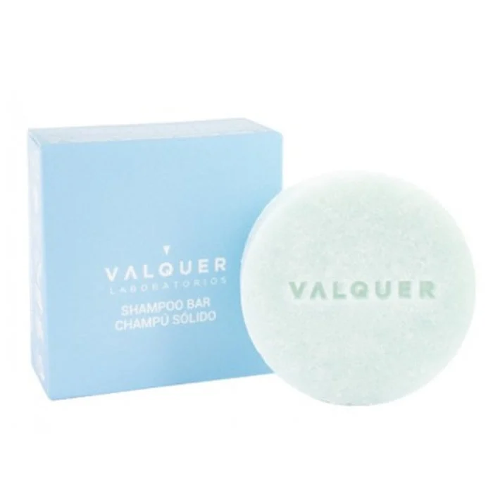Valquer Shampoo Solido Cielo Capelli Normali 50g