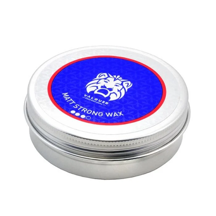 Valquer Cera Forte Opaca 100ml