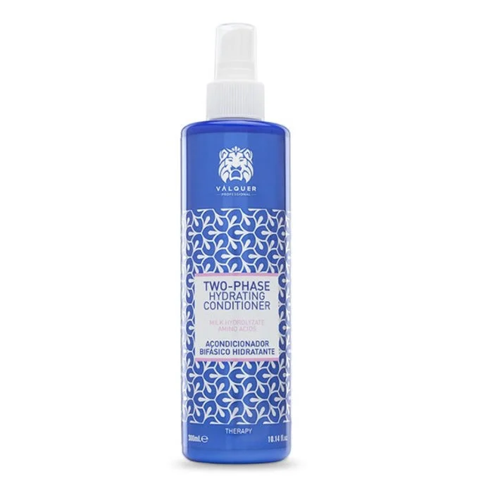 Valquer balsamo idratante bifase 300 ml