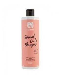 Valquer Shampoo Speciale Ricci 1000 ml