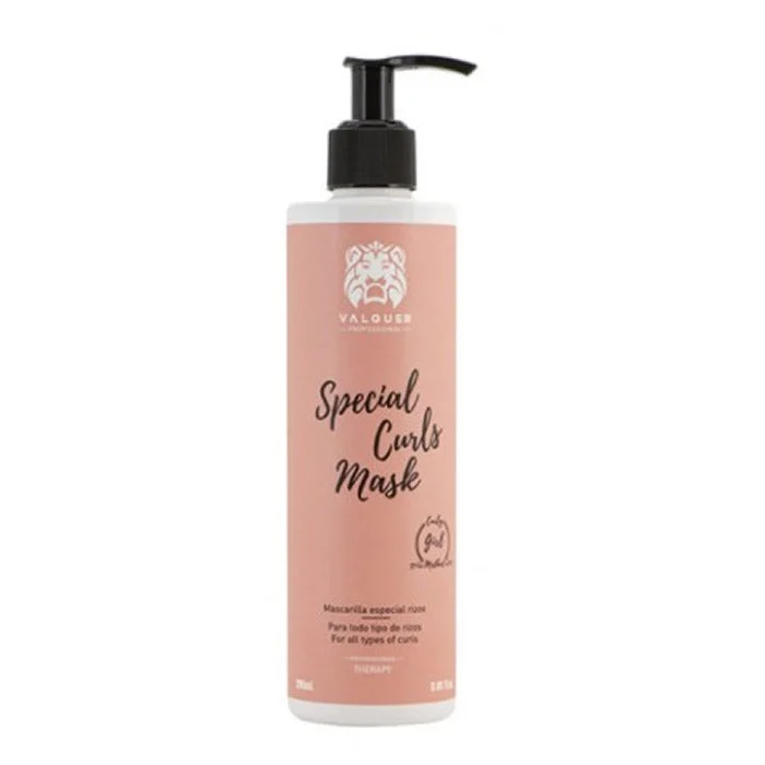 Valquer Special Maschera ricci 290ml