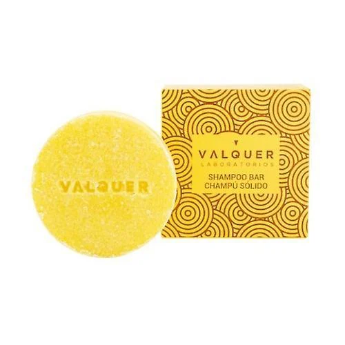 Valquer Shampoo Solido Acido 50g