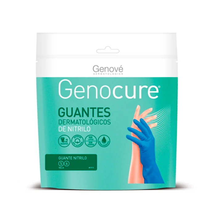 Genové Genocure Guanti taglia L 2U