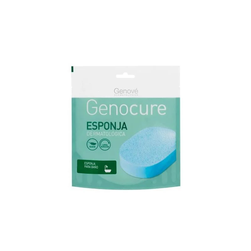 Genové Genove Genocure spugna