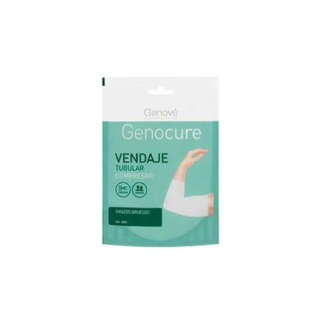 Genes Benda tubolare R30 Braccia per gambe spesse 1u