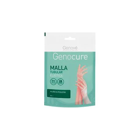 Genové Genocure Rete Tubolare Elastica Polso Ref-1 Genove