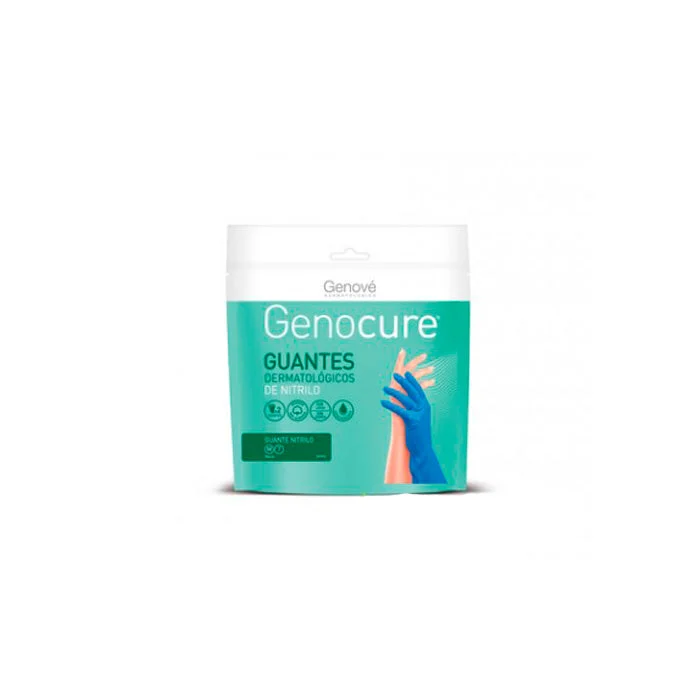 Genové Gloves Genocure Dermat Nitrilo XL 2 unità