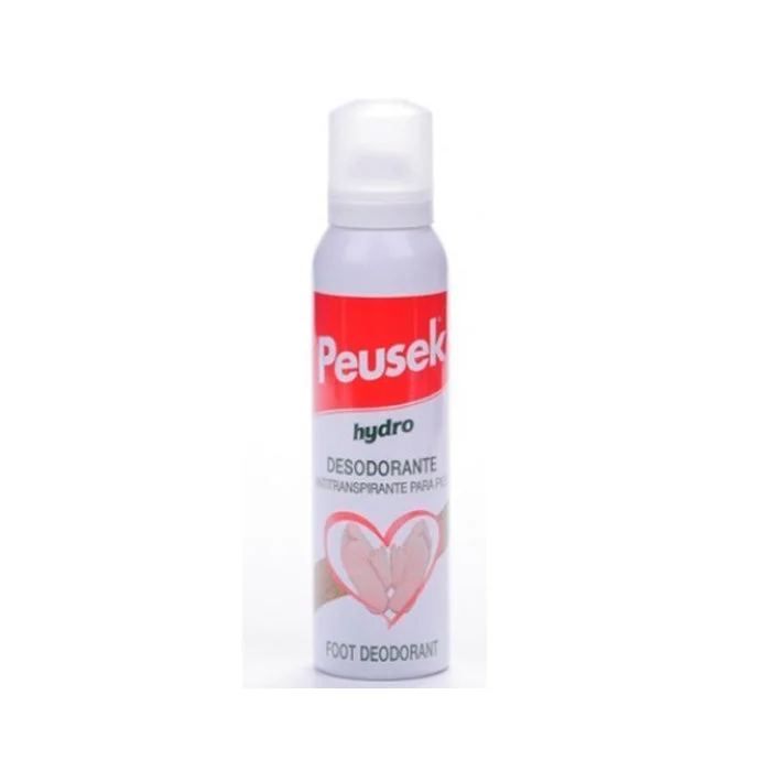 Peusek Hydro Spray Antitraspirante 150ml