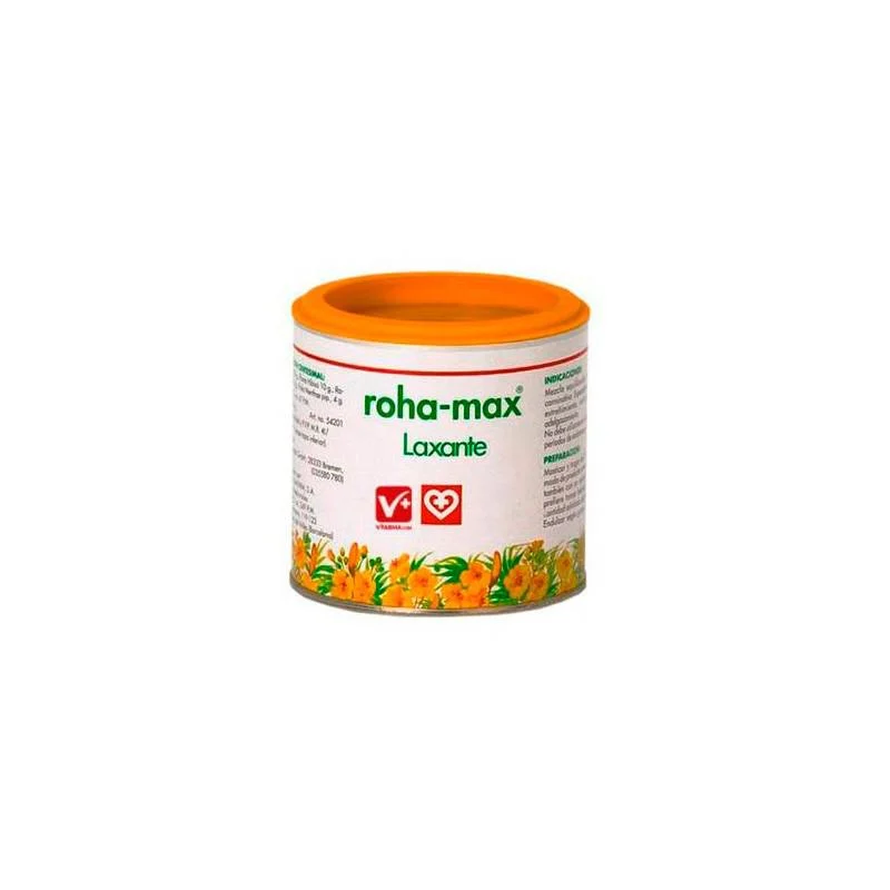 Roha-Max Transito Intestinale 130gr