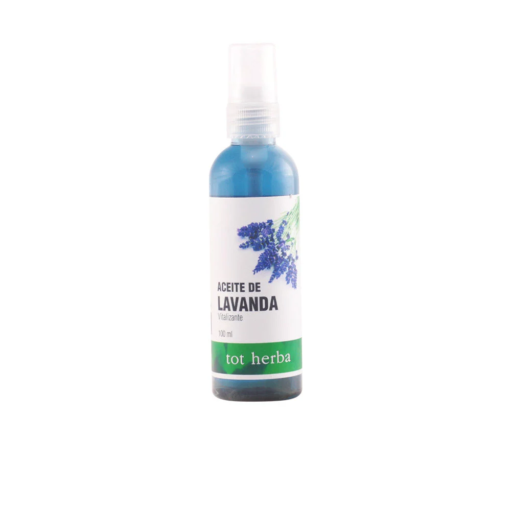 Tot Herba Olio Corpo Lavanda 100ml