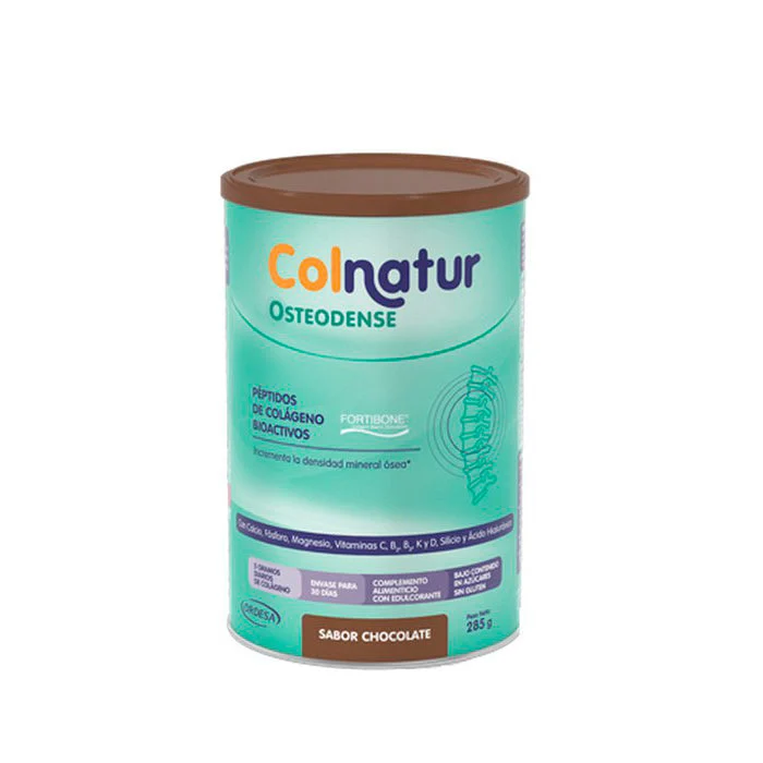 Colnatur Osteodense cioccolato 285g.