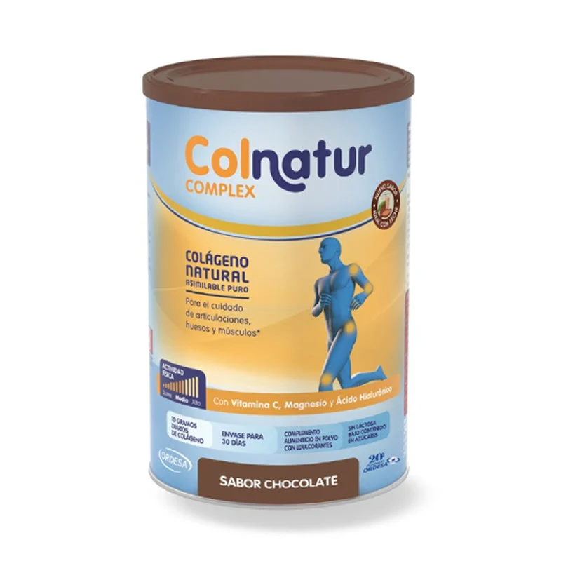 Colnatur Complex Gusto Cioccolato 420 g