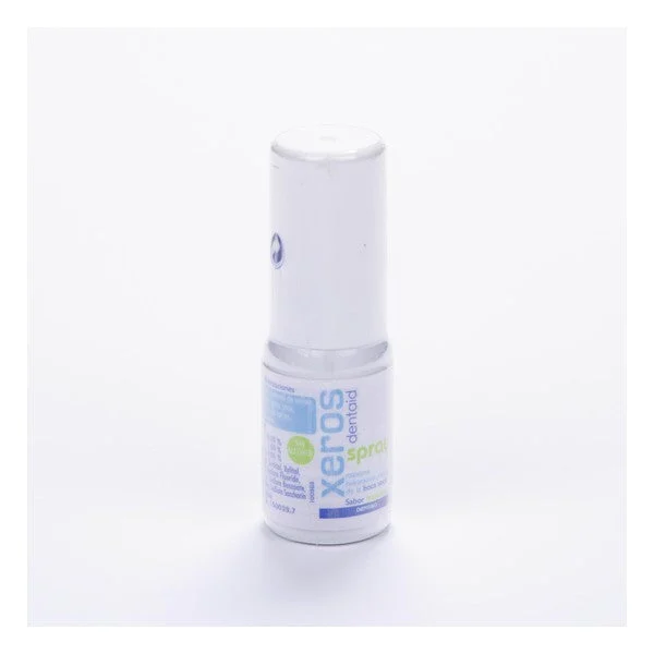 Xeros Dentaid Xerosdentaid Spray 15 ml