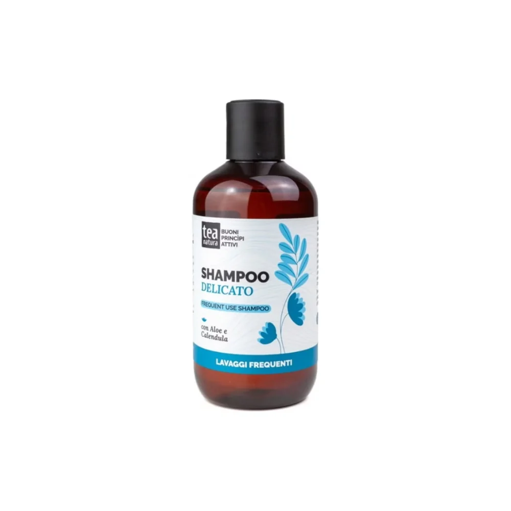Tea natura Shampoo Delicato 250 ml