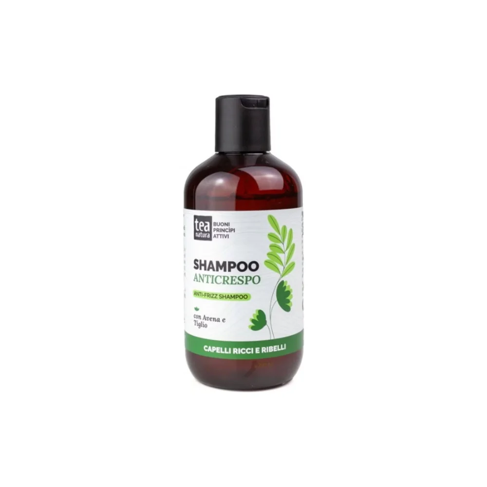 Tea natura Shampoo Anticrespo, 250 ml