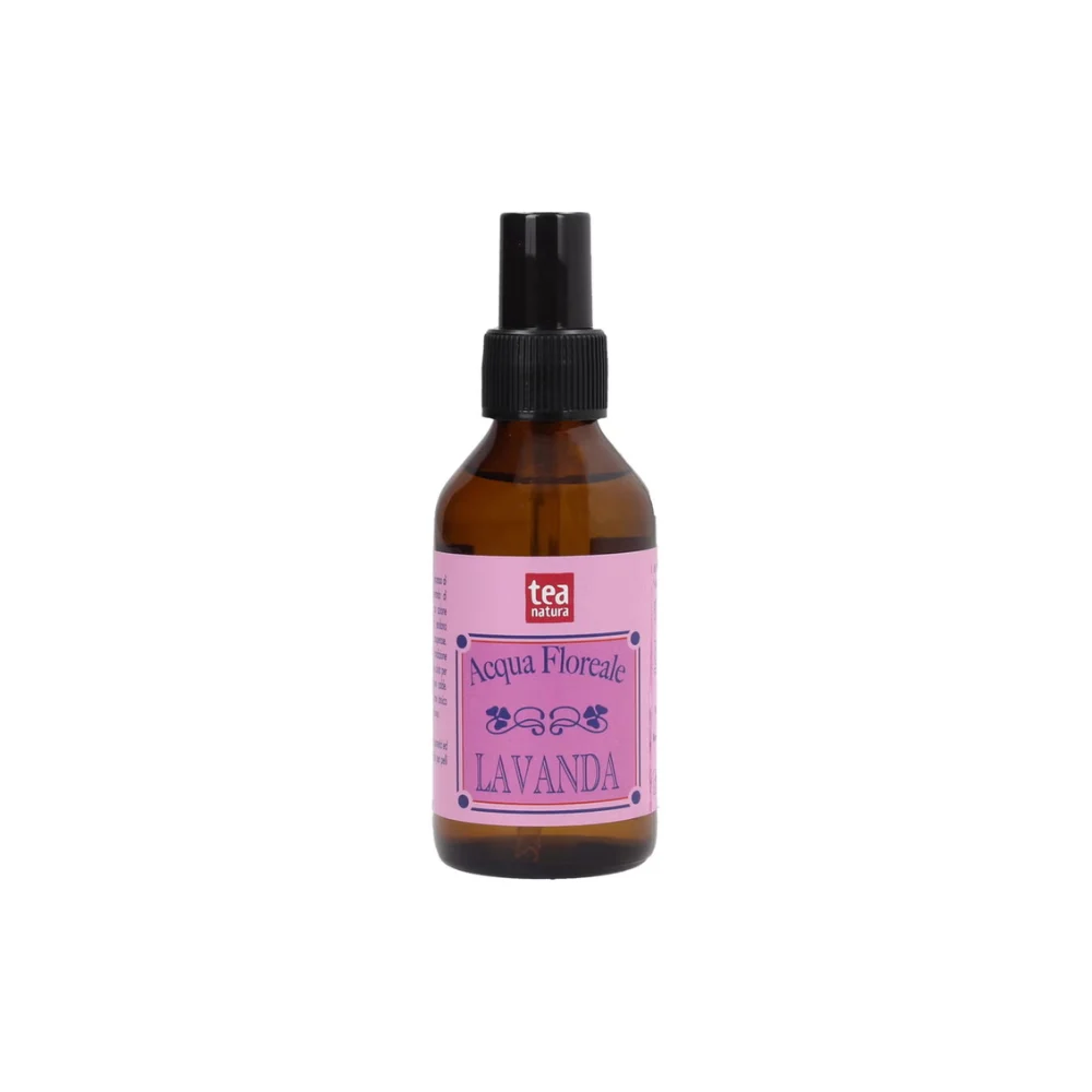 Tea natura Acqua Floreale alla Lavanda, 100 ml