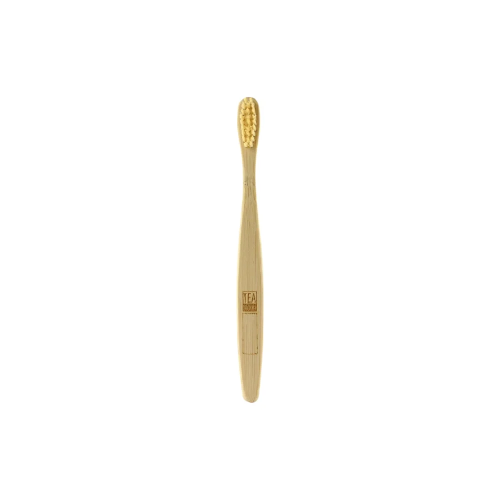 Tea natura Spazzolino da Denti in Bambù Bambini, 1 Stick