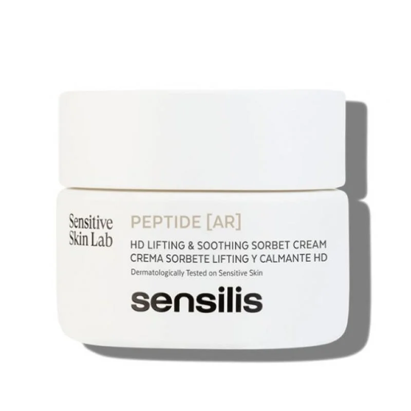 Sensilis Peptide Ar Crema Sorbetto 50ml