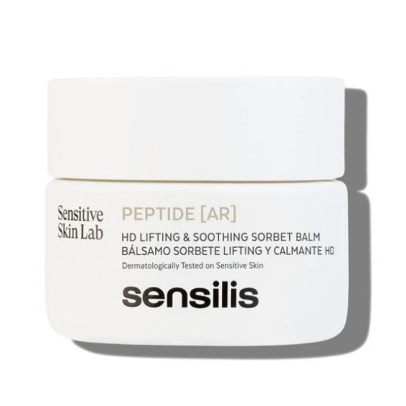 Balsamo Sensilis Peptide Ar 50ml