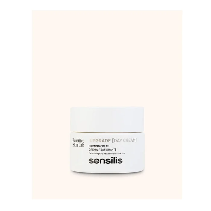 Sensilis Upgrade Crema Giorno 50ml