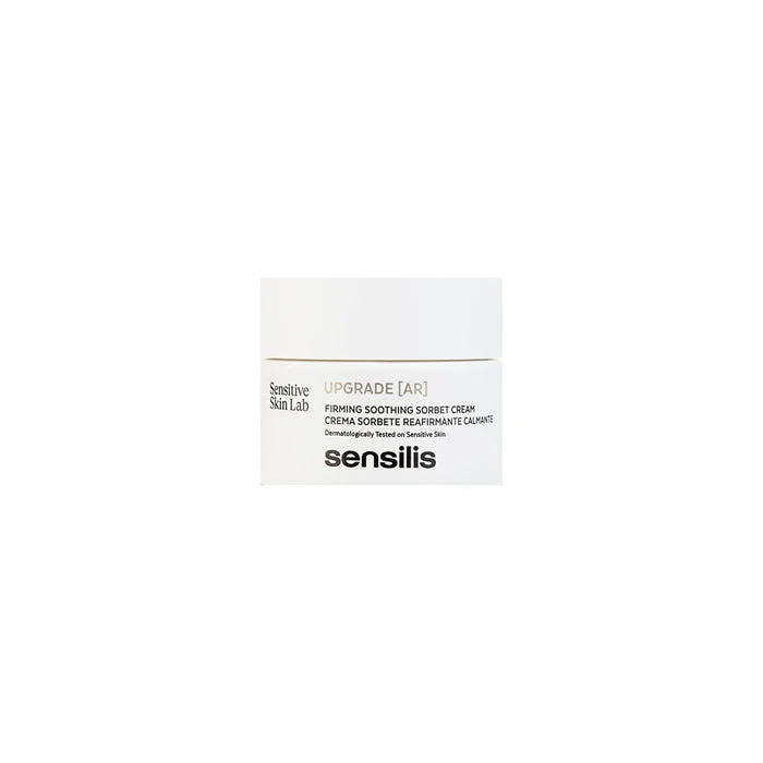 Sensilis Upgrade Crema Ar 50ml