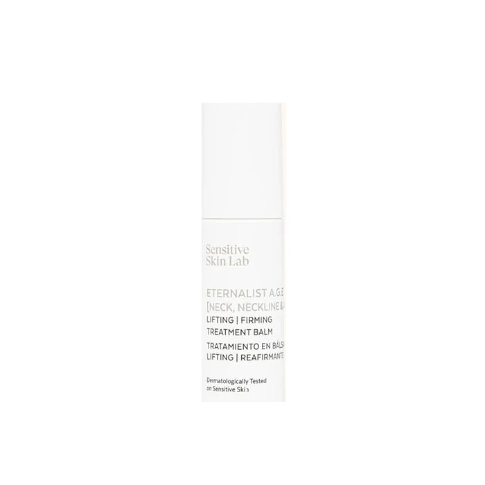 Sensilis Eternalist A.G.E. Trattamento Lifting Rassodante Collo, Décolleté e Braccia 50ml