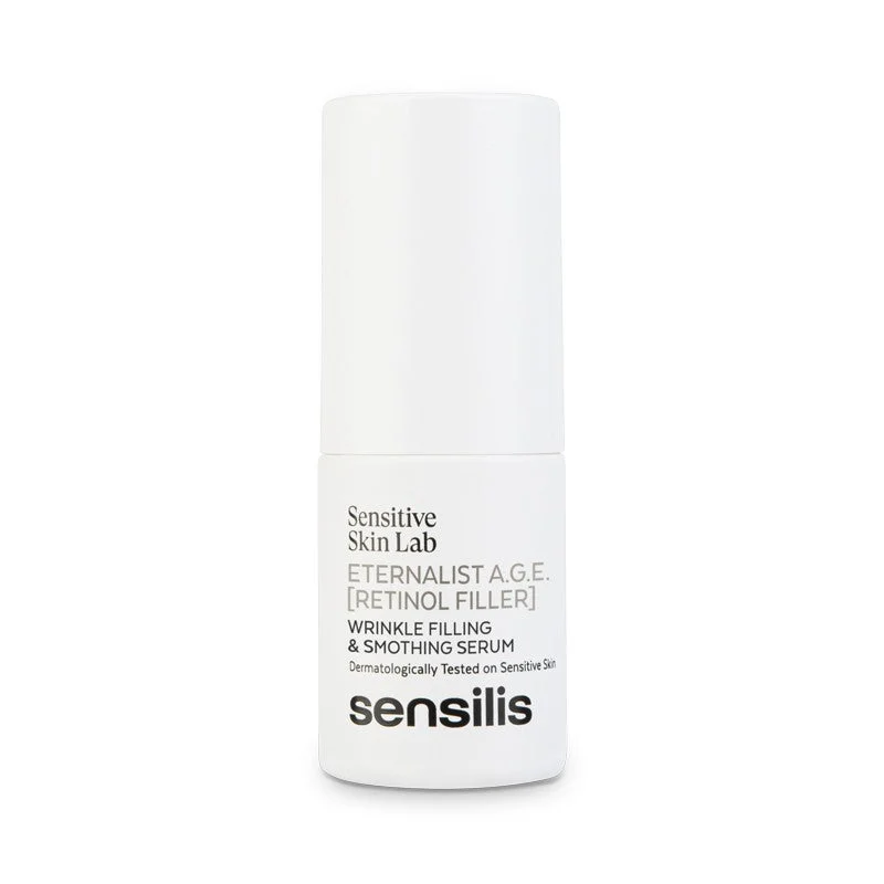 Sensilis Eternalist A.G.E. Riempitivo Retinolo 15ml