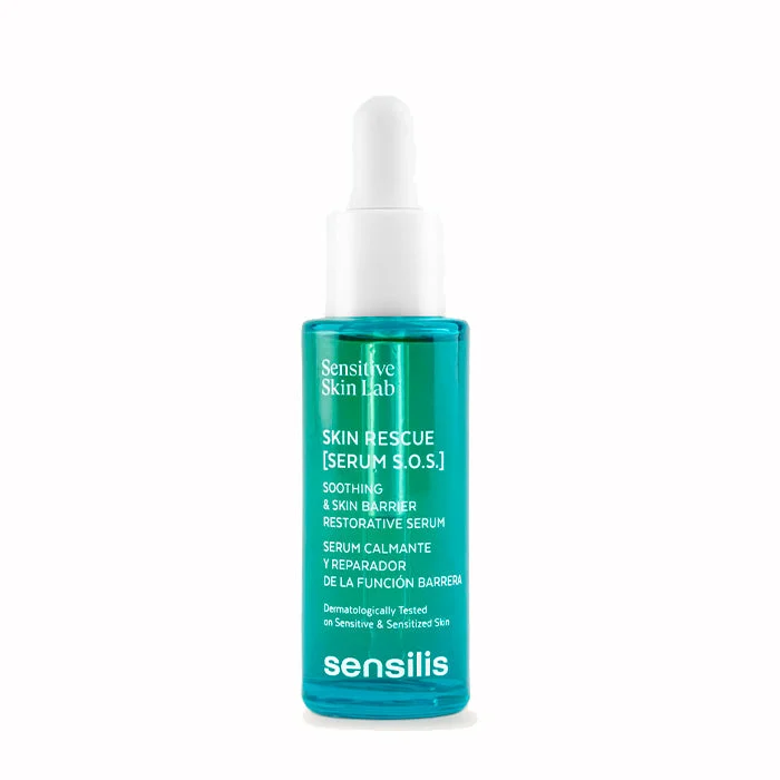 Sensilis Skin Rescue Siero S.O.S. 30ml