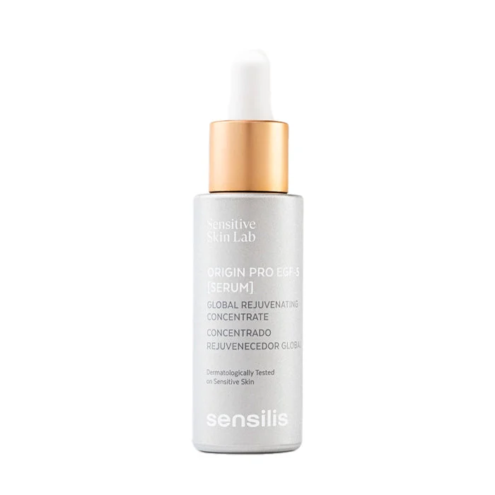 Sensilis Origin Pro Egf 5 Siero 30ml