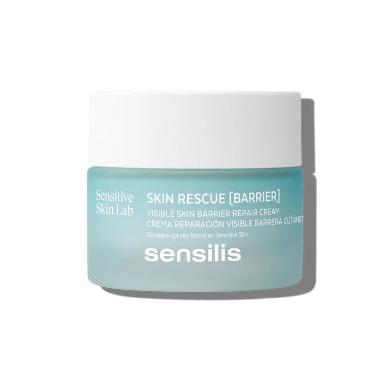 Sensilis Skin Rescue Barriera Crema Riparatrice 50 ml