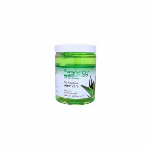 Seanergy Gel Idratante Aloe Vera 300ml