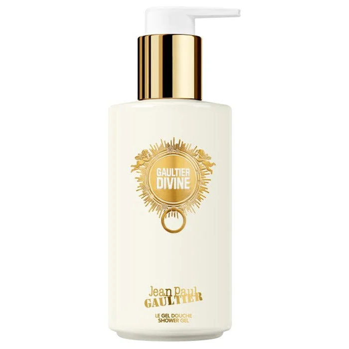 Jean Paul Gaultier Divine Gel Doccia 200ml