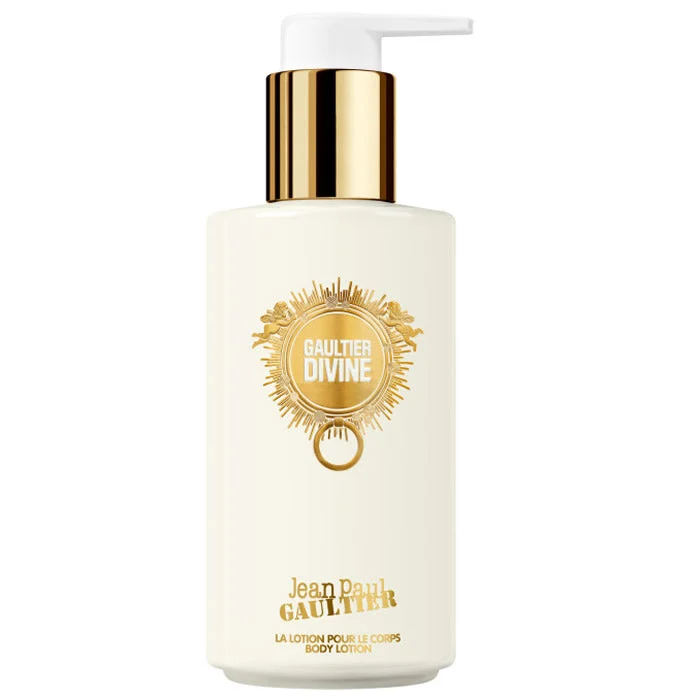 Jean Paul Gaultier Divine Lozione Corpo 200ml