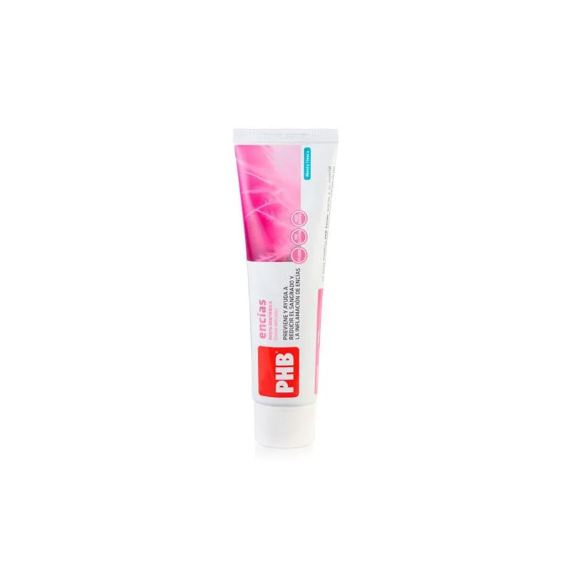 Pbh Phb Dentifricio Gengive Delicate 75ml