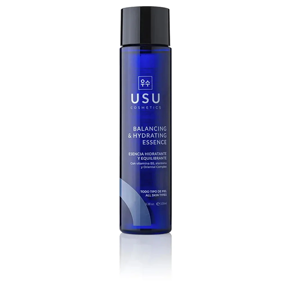 Usu Cosmetics Essenza idratante e riequilibrante 100ml