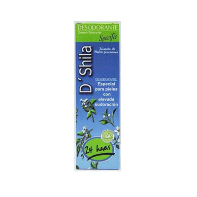 Shila Crema Deodorante Specifico Tubo 50ml