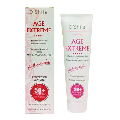 Shila Age Extreme Massimo Spf 50 60ml