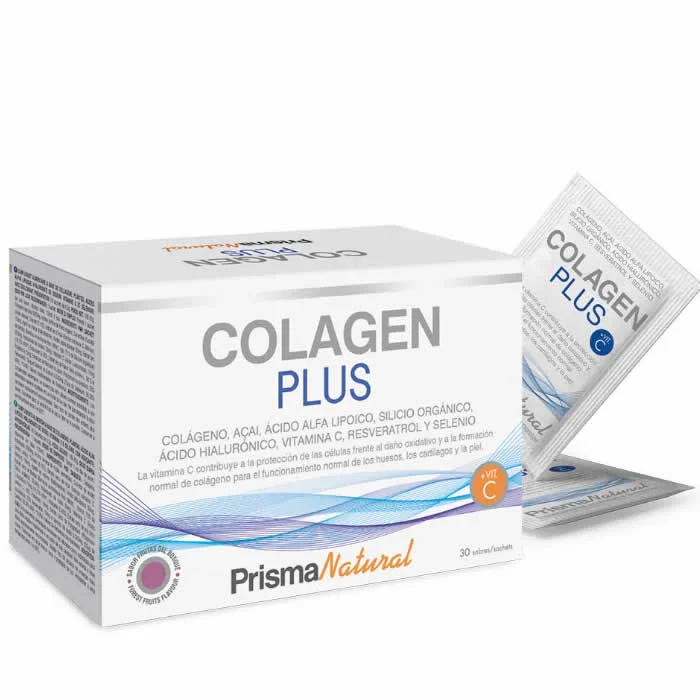 Prisma Nat Colageno Plus Antiaging 30 bustine