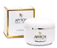 Prisma Nat Apitox Crema - 10 Bustine 4ml