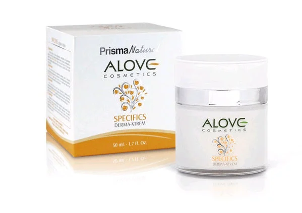 Prisma Nat Derma-Xtrem 50ml Pelle reattiva o molto reattiva