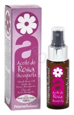 Prisma Nat olio di Rosa Mosqueta 50ml Spray