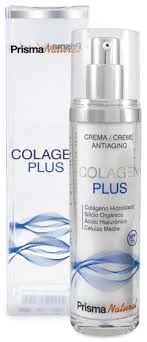 Prisma Nat Colagen Plus Crema rigenerante 50ml