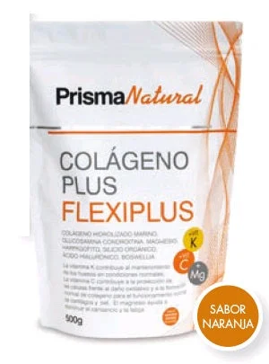 Prisma Nat Colagen Plus Flexi Plus Marino , Barattolo 300g