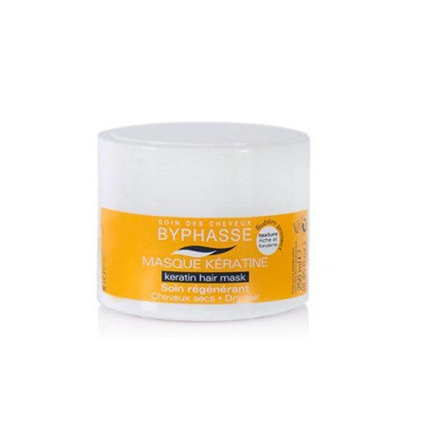 Byphasse Sublim Protect Maschera Cheratina Capelli Secchi 250 ml