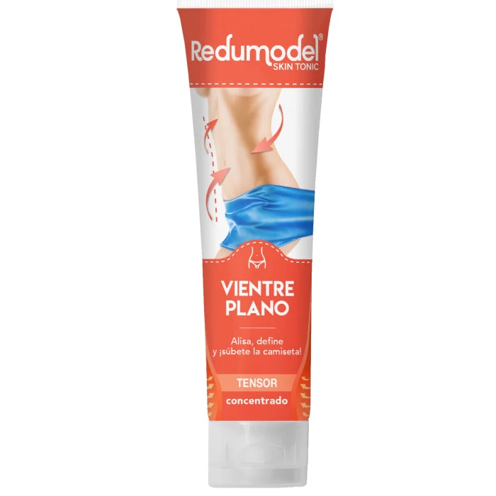 Redumodel Skin Tonico Flat Belly 100 ml
