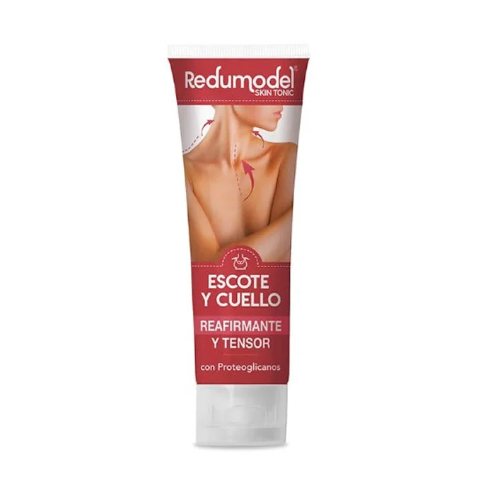 Redumodel Skin Tonico Collo e décolleté 100ml
