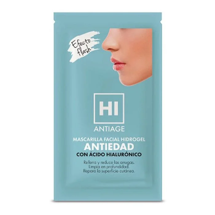 Redumodel Hi Antiage Hydrogel Maschera viso 10ml