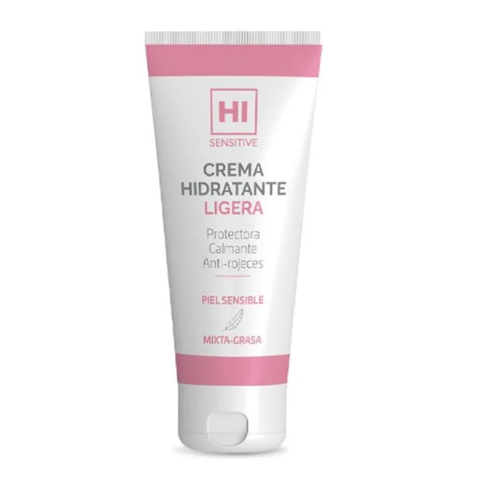 Redumodel Hi Sensitive Light Crema Idratante 50ml