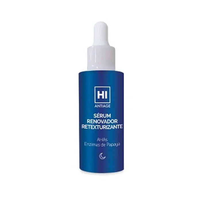 Redumodel Hi Antiage Siero Rinnovatore Ristrutturante 30ml